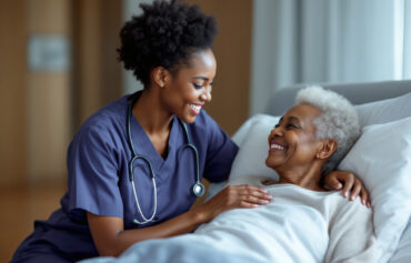 Personal and Domiciliary Care