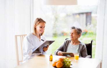 Respite and Complex Care